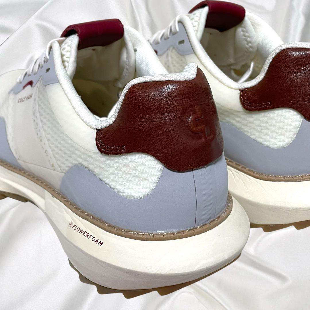 【COLE HAAN】コールハーン GRANDPRO Ashland Golf