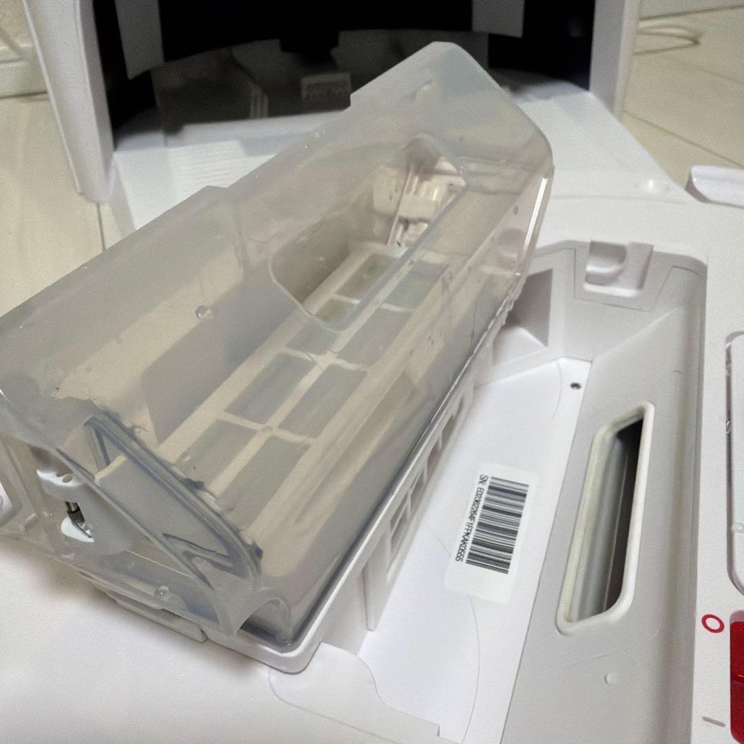 断*ル様 ECOVACS（エコバックス）DEEBOT 20e OMNI ロボット