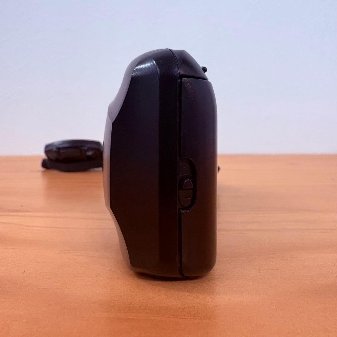 OLYMPUS μ-II 35mm f2.8 フィルムカメラ ※送料無料