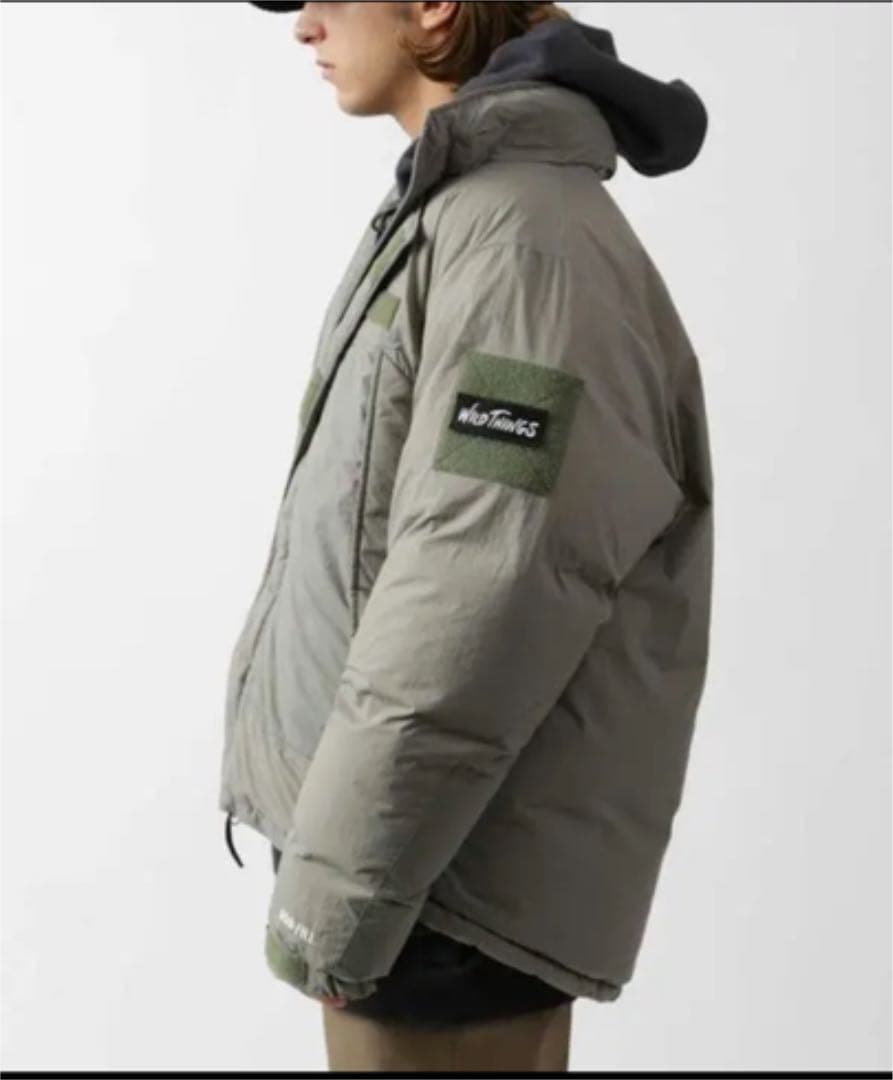 ワイルドシングス フリークスストア別注 - メルカリ