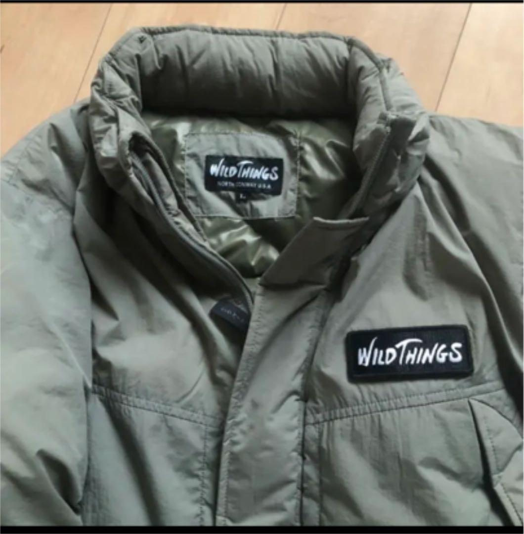 ワイルドシングス フリークスストア別注 - メルカリ