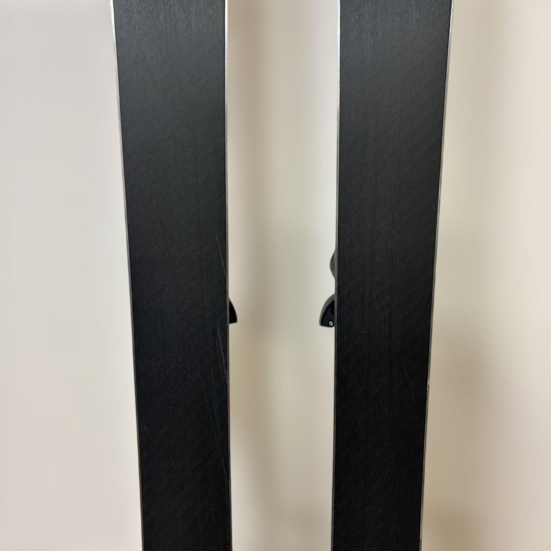 FISCHER（フィッシャー） RC4 SUPERIOR PRO 170cm