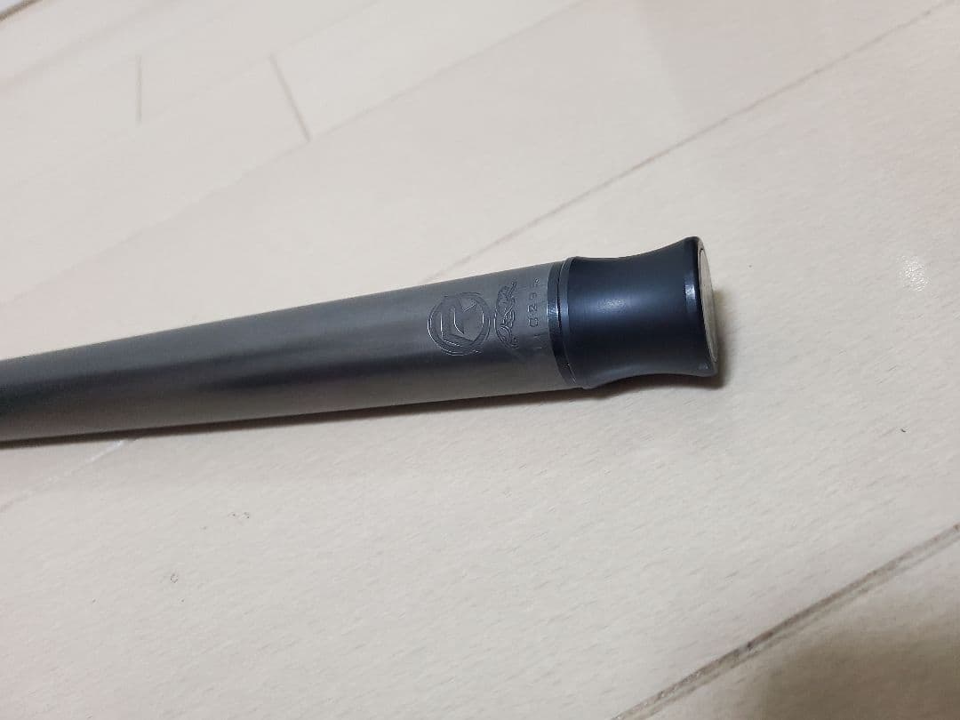 プレデター REVO（レボ） シャフト 12.4mm ユニロック UniLock