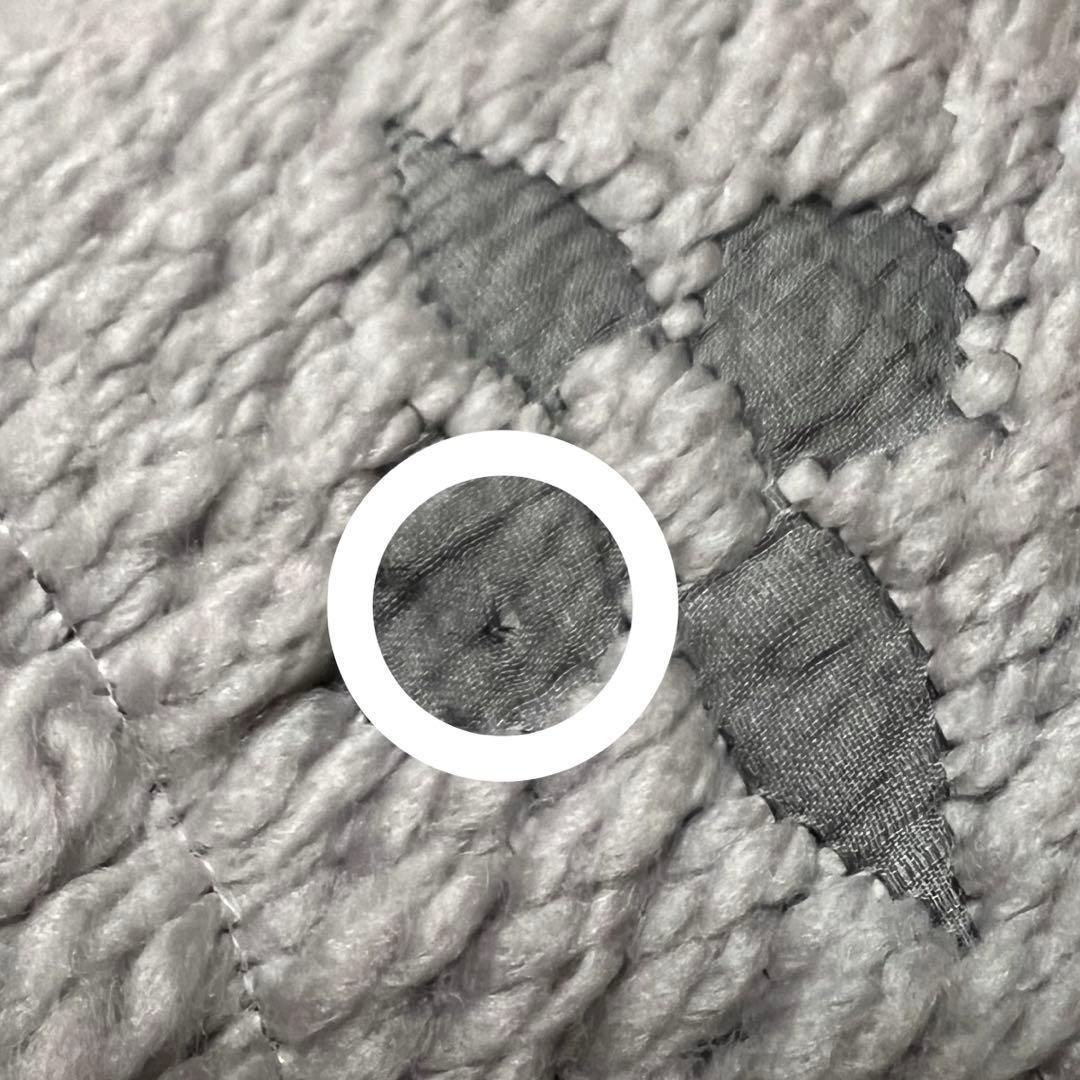 ルイヴィトン マフラー