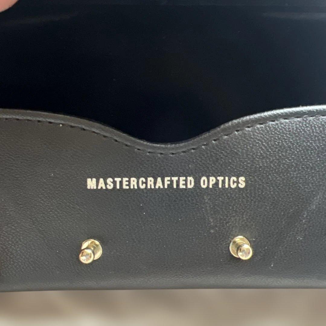 NATIVE SONS/sacai Opposition サングラス　サカイ