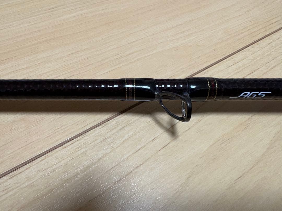 ハートランド 疾風 HL 751HRB-SV AGS19