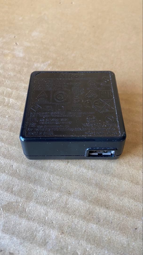 Nikon COOLPIX P600 充電器つき【動作確認済み】