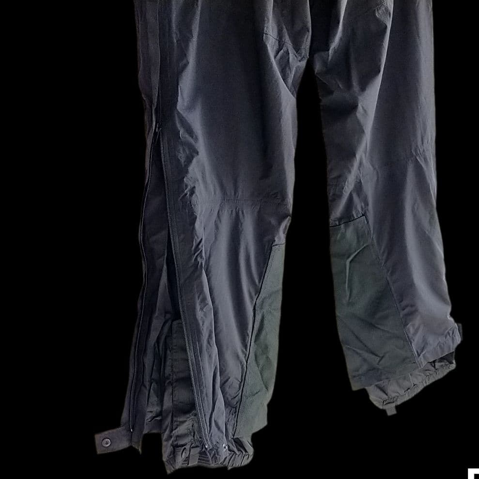 専用【超高機能 美品】US マウンテン ハードウェア スキー パンツ フルジップ