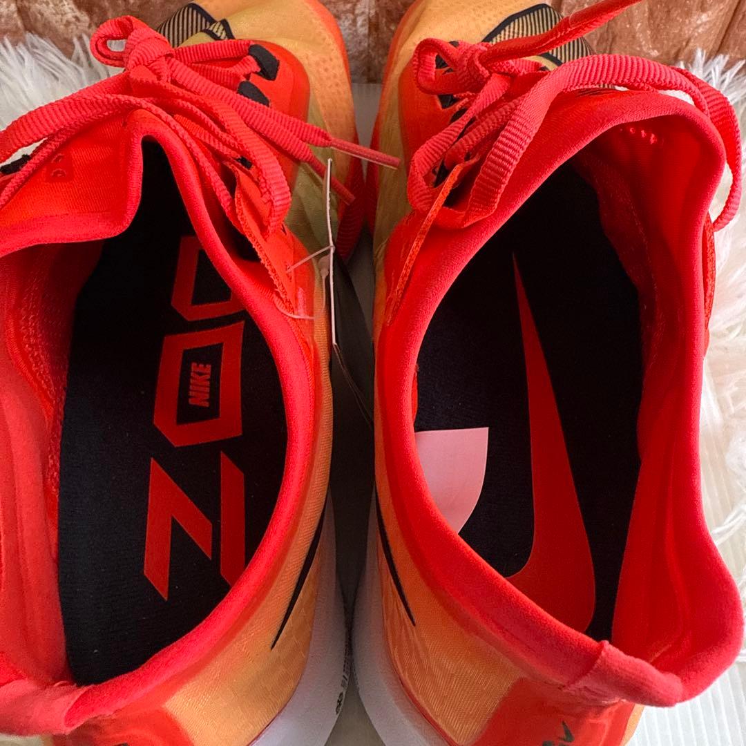 【新品未使用】Nike Zoom Fly 3 26.5cm AT8240-601