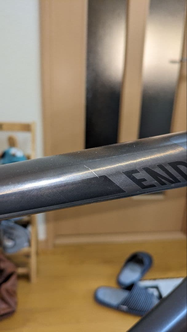 CANYON ENDURACE CF8.0 2019 配送要相談 - メルカリ
