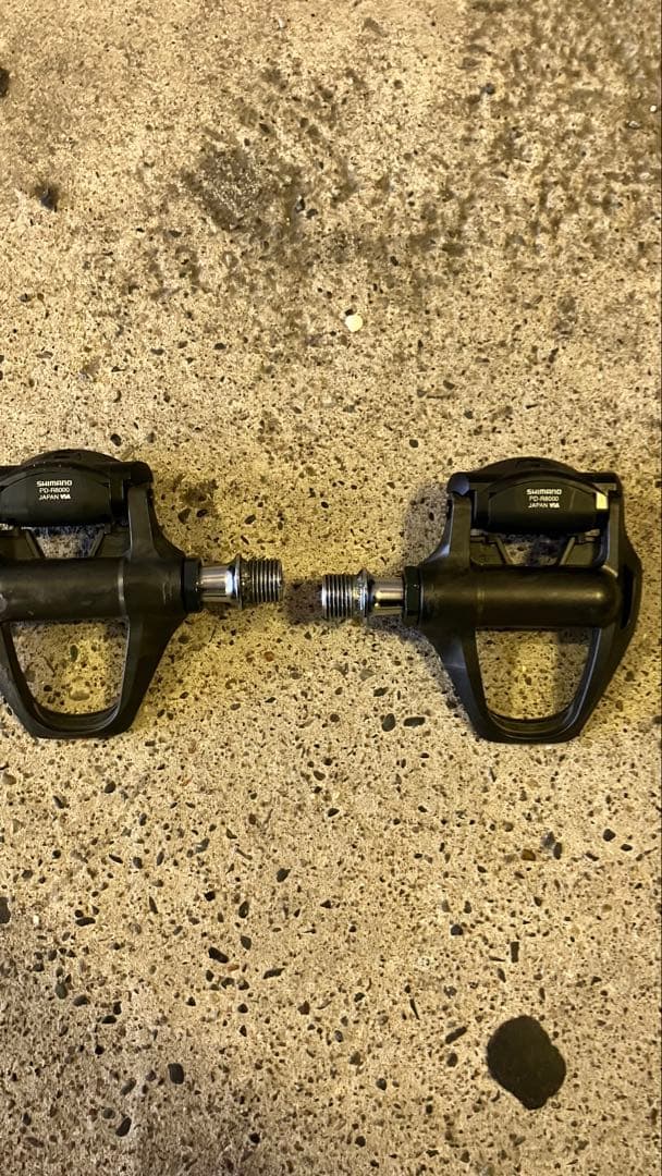 pd-r8000 アルテグラ　SPD-SL