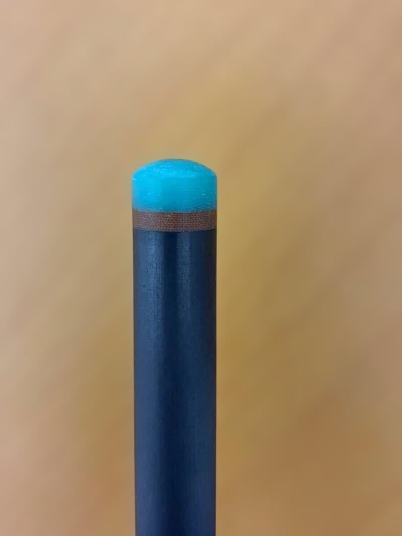 EAGLE KING　イーグルキング　フルカーボン ジャンプキュー