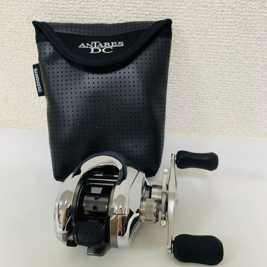 SHIMANO シマノ アンタレス DC 02004 右ハンドル