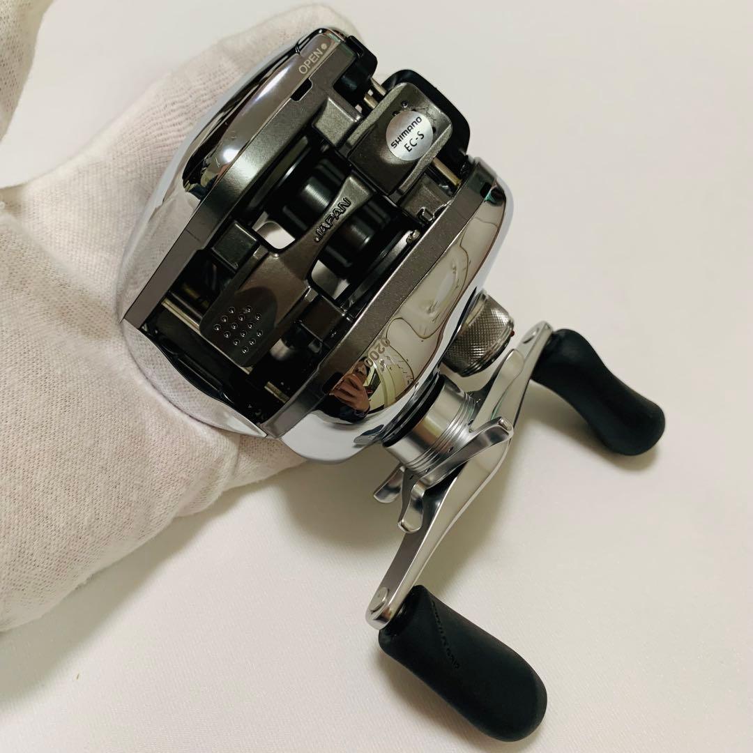 SHIMANO シマノ アンタレス DC 02004 右ハンドル