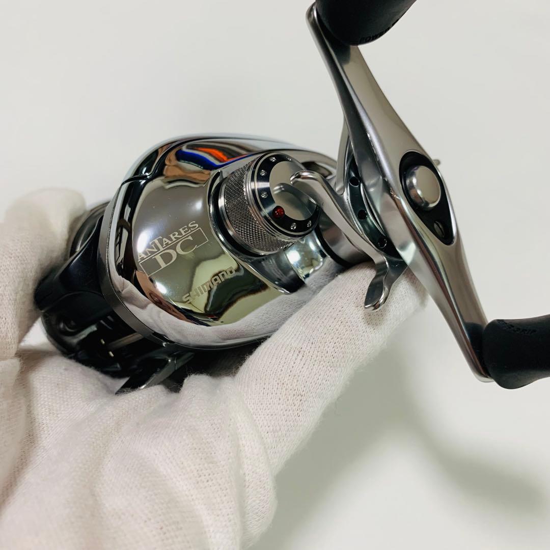 SHIMANO シマノ アンタレス DC 02004 右ハンドル