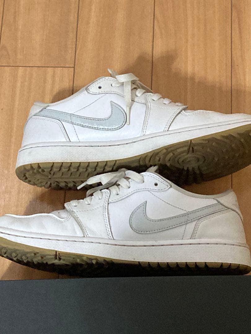 Nike Golf エアジョーダン1 27.5センチ