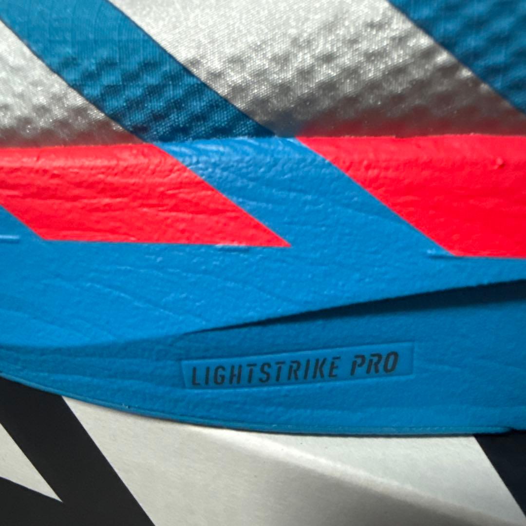 スパイク・シューズ adidas ADIZERO EVO SL WOVEN / 27.5cm