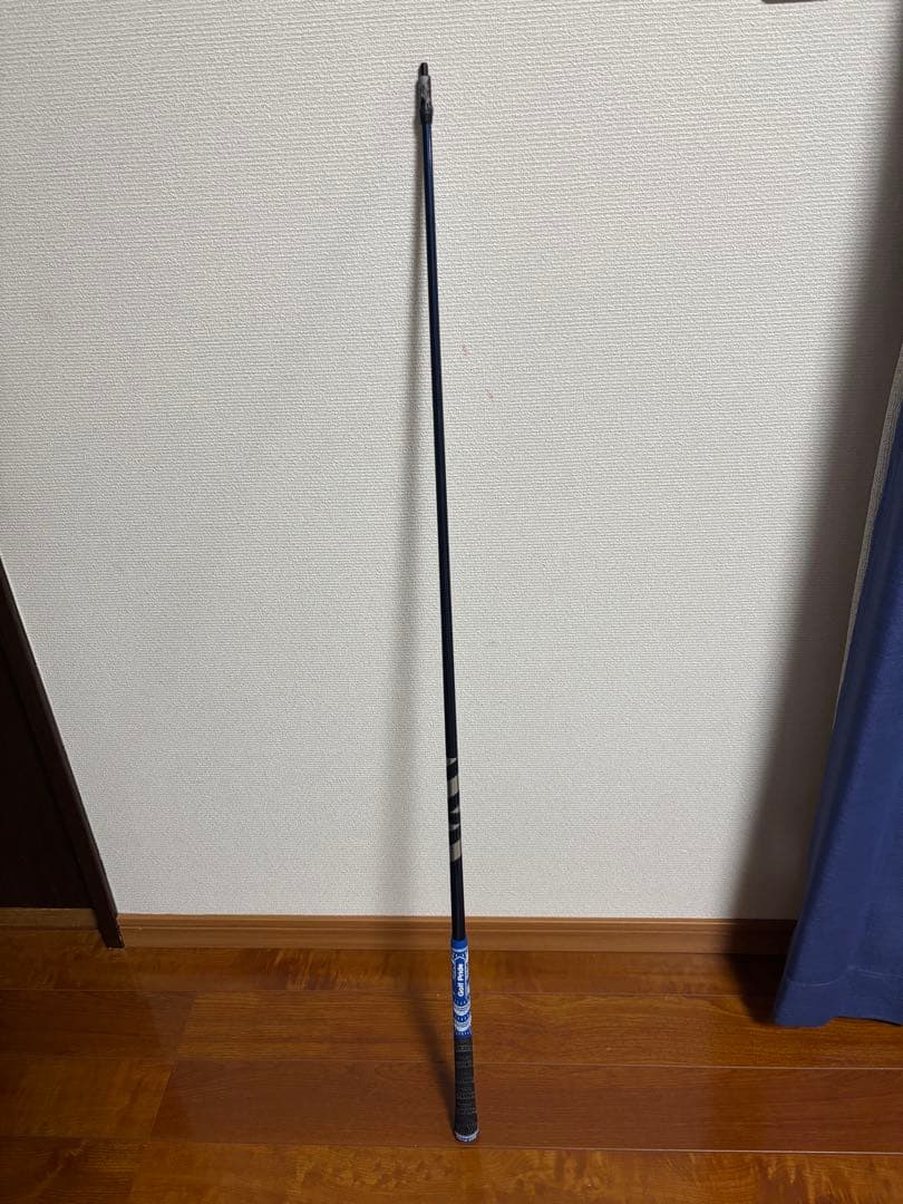 ベンタスブルー　ベロコア6s シャフトのみ