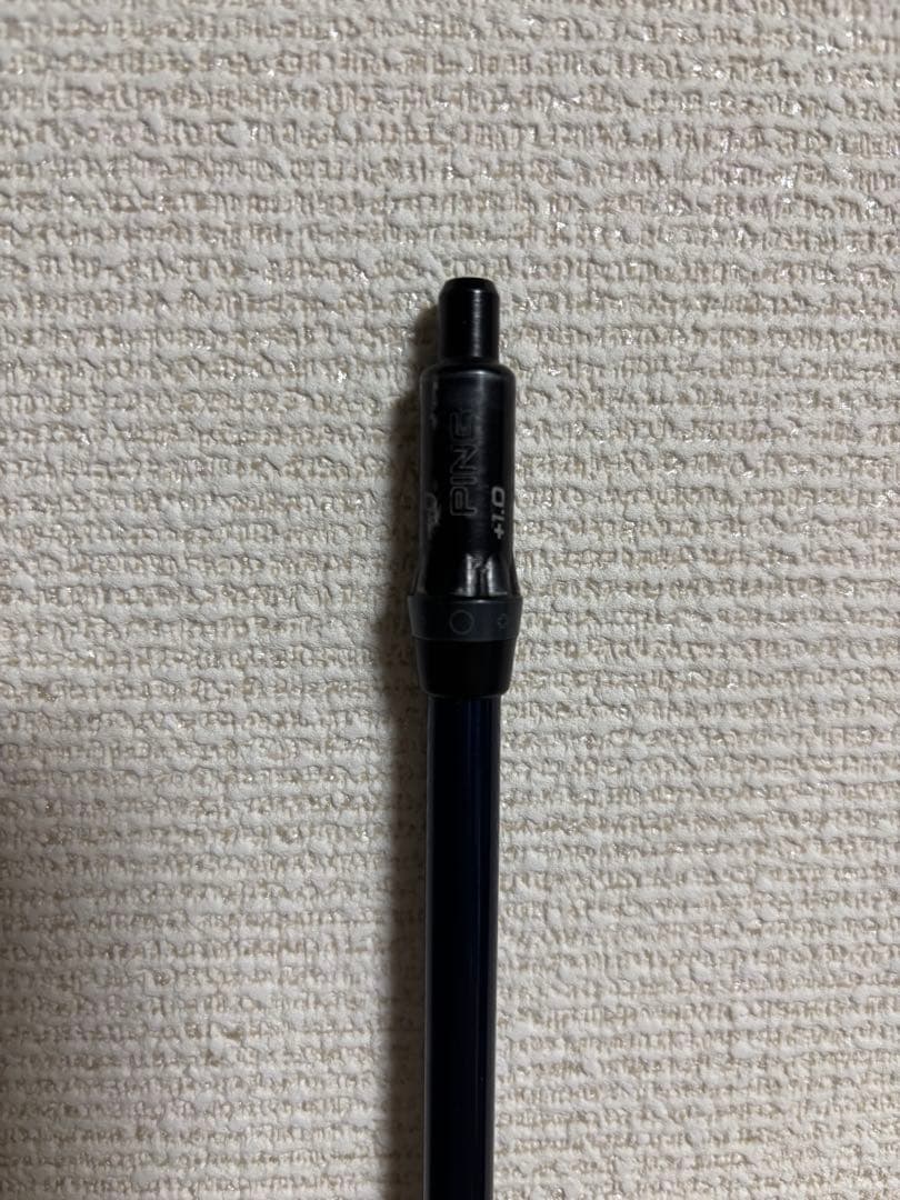 ベンタスブルー　ベロコア6s シャフトのみ