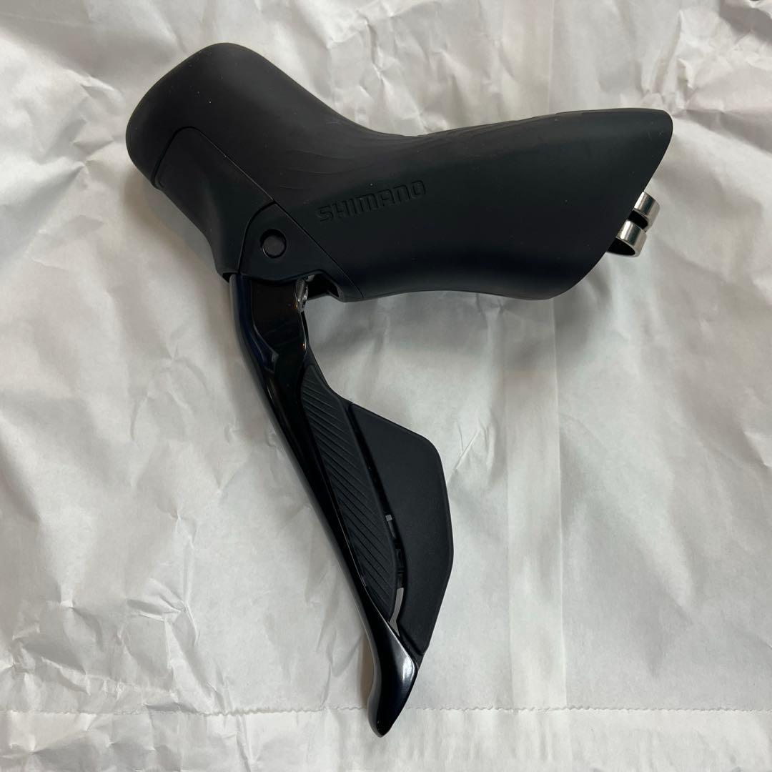 シマノ ST-R7170-L 2x 左Di2未使用