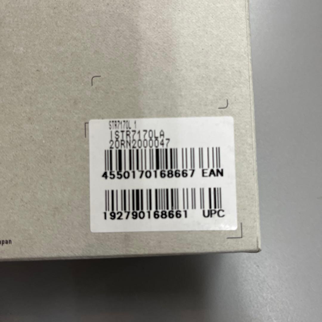 シマノ ST-R7170-L 2x 左Di2未使用