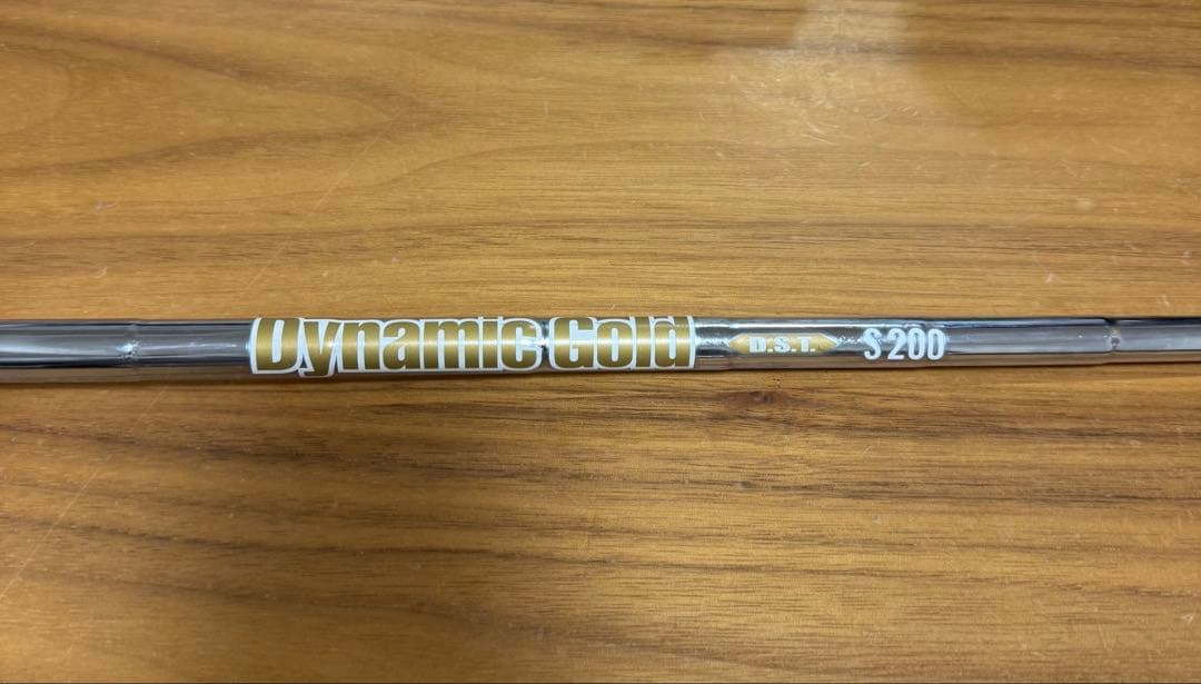 美品 スリクソン Zフォージド2 アイアン6本セットDST S200