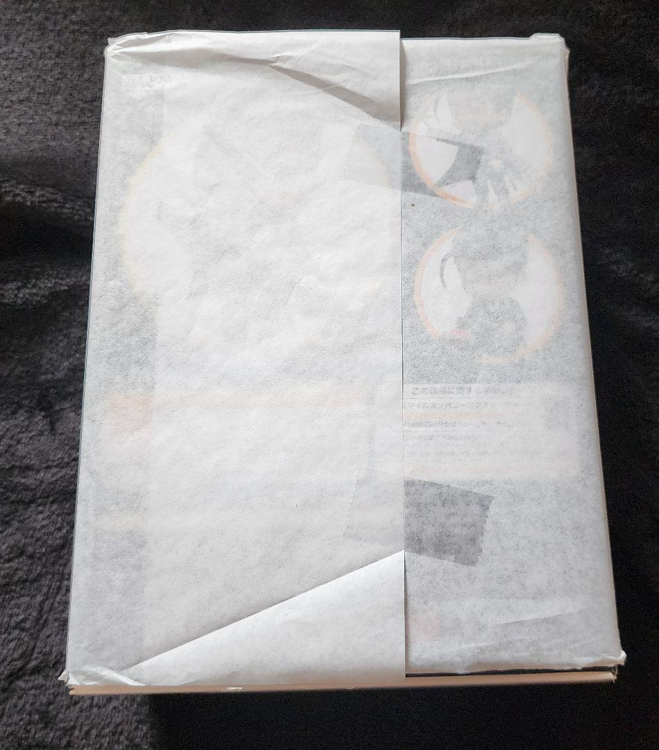 ゴールデンカムイねんどろいど5点セット&特典