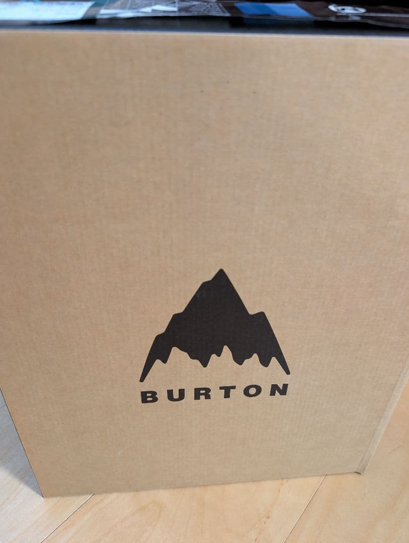ウィメンズ バートン スノーボードバインディング スクライブ ロックライケン М