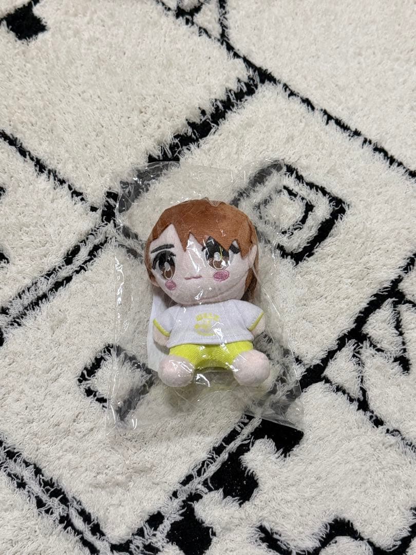 吉田仁人 ぬいぐるみ キャンドリ - メルカリ