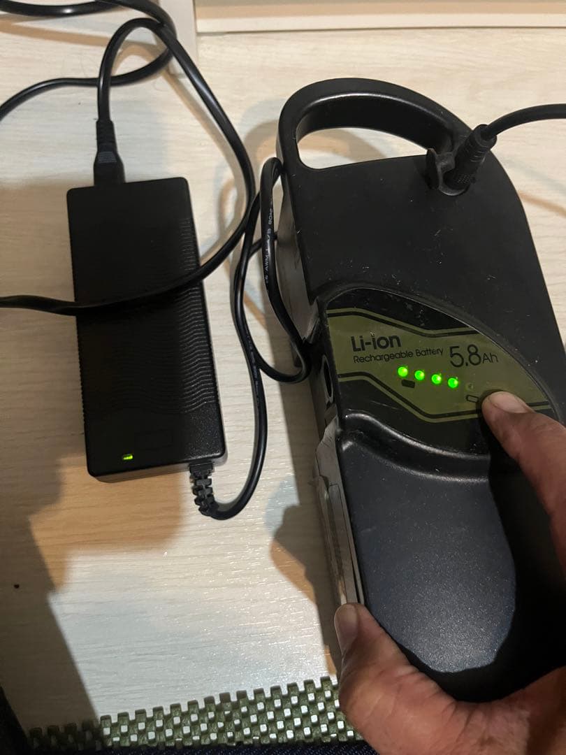 PAS CITY Ⅴ 電動アシスト電動自転車