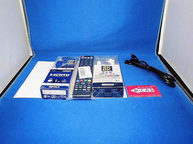 2018年 SHARP ブルーレイ BD-NW520 整備済 保証有