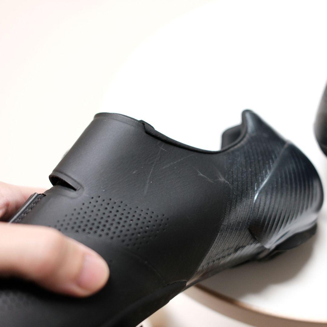 【美品、低走行、箱無し】SHIMANO SH-RC903 S-PHYR