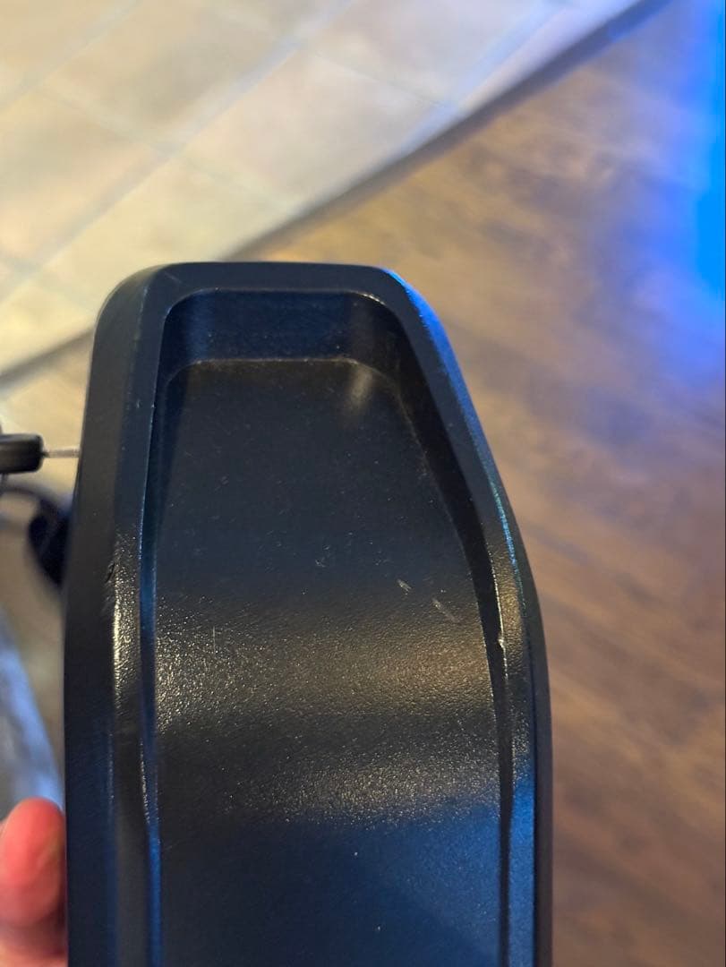 SUPER73 48ah バッテリー　ホイール