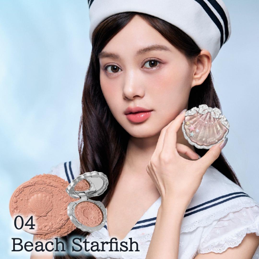 本日限定　フラワーノーズシェルズジュエル豪華14点ボックス➕ 限定バッグ❗️❗️