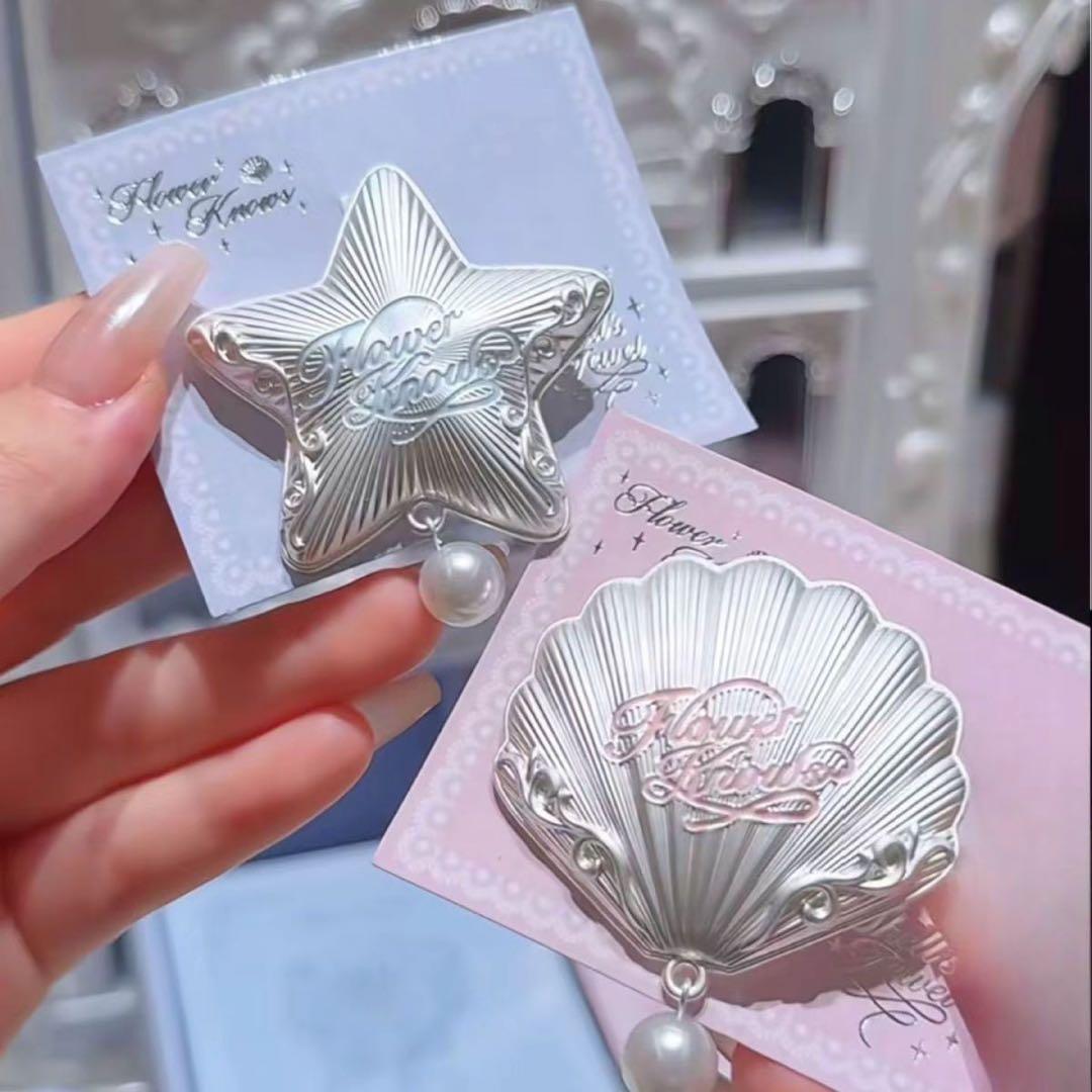 本日限定　フラワーノーズシェルズジュエル豪華14点ボックス➕ 限定バッグ❗️❗️