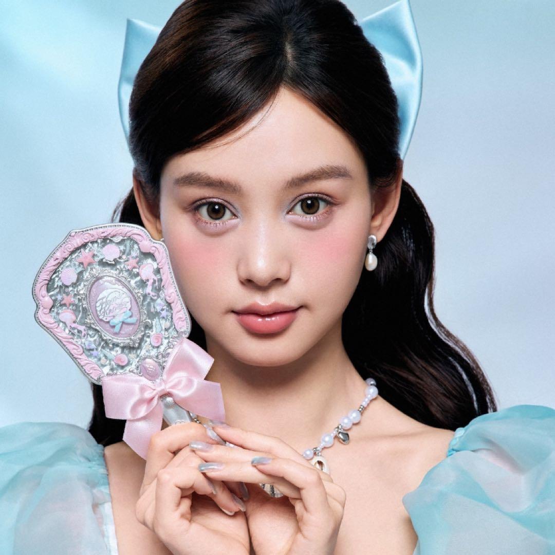 本日限定　フラワーノーズシェルズジュエル豪華14点ボックス➕ 限定バッグ❗️❗️