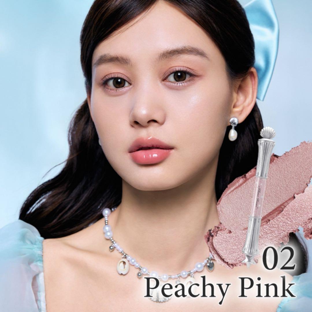 本日限定　フラワーノーズシェルズジュエル豪華14点ボックス➕ 限定バッグ❗️❗️