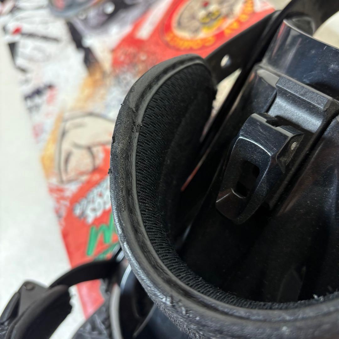 ENDEAVOR head LIVE SERIES 156cm スノーボード