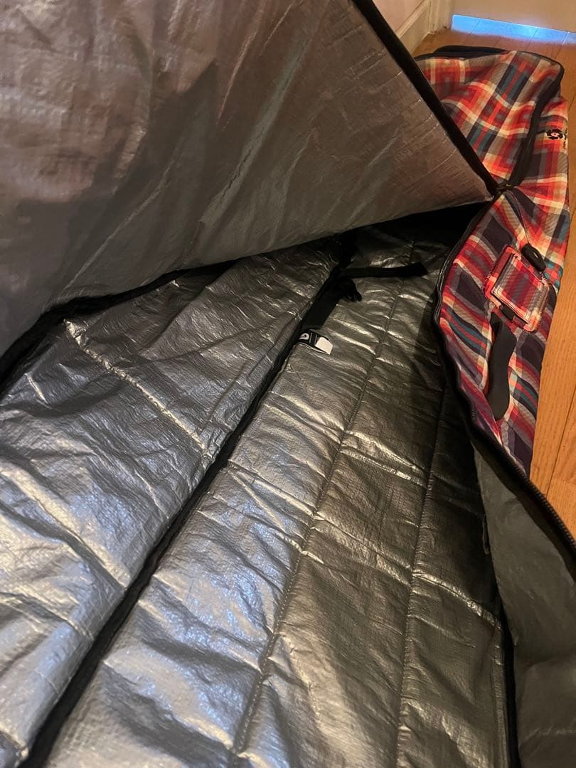 バートン キャリーバック 女性用 146cm 低 価格