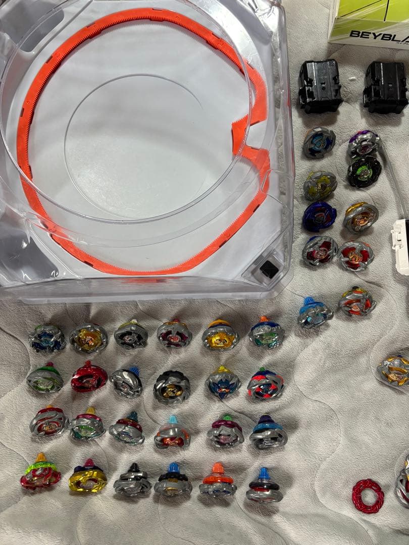 ベイブレードX 大量放出　まとめ売り
