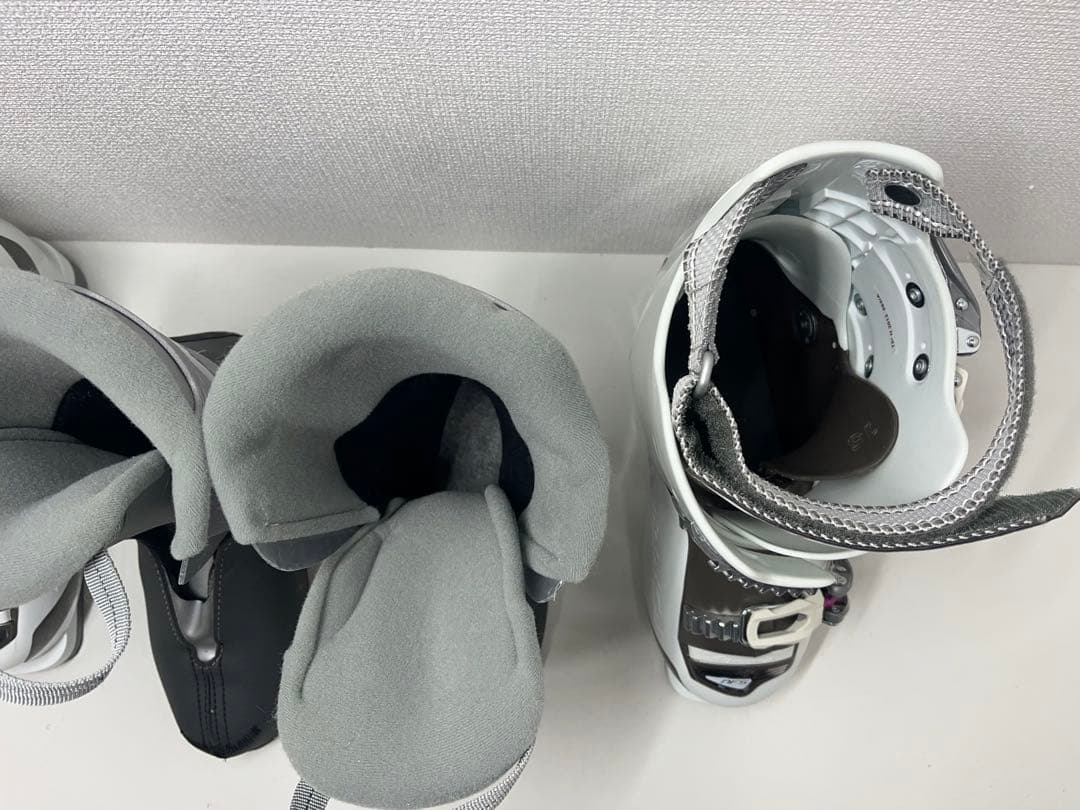 蚊取り線香　美品 スキー ブーツ NORDICA 24.5cm