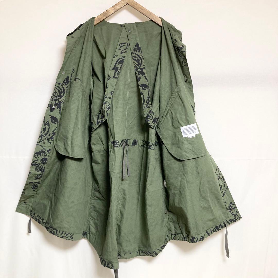 XLサイズ！タグ付き！ENGINEERED GARMENTS モッズコート