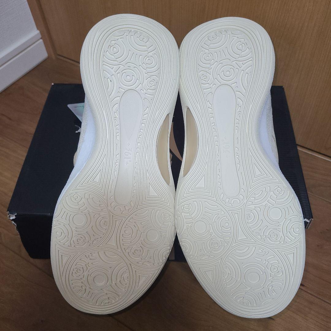 【最終価格】361° ジョーカーチーム 27.5cm 未使用