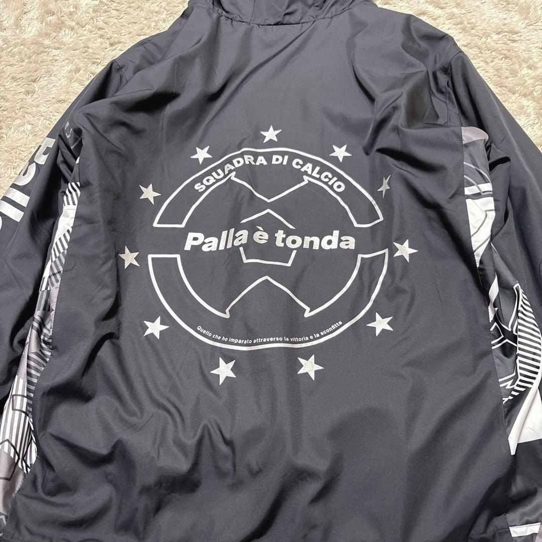 ラスカル　　SY32 by SWEET YEARS ジップパーカー XL