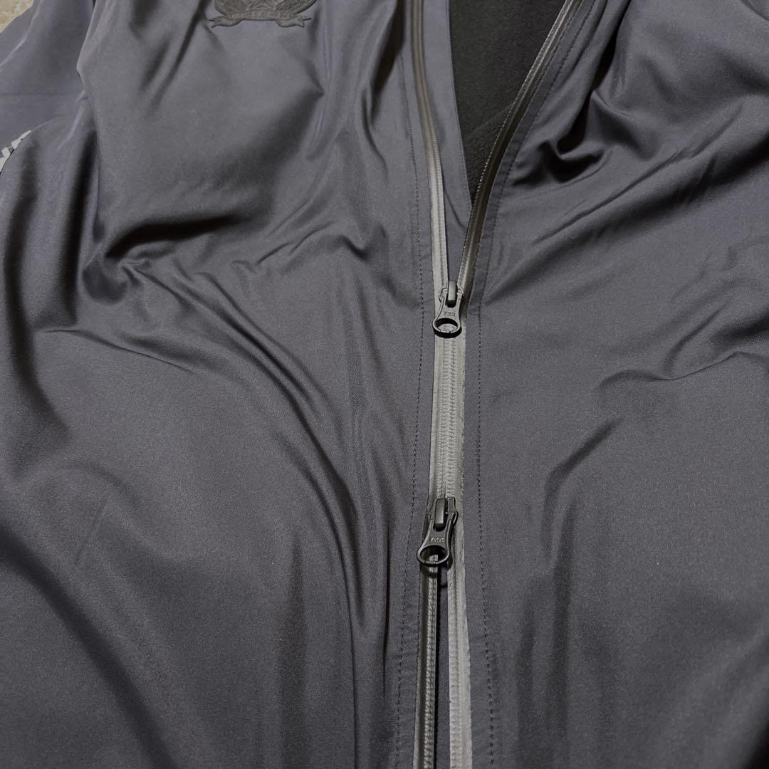 ラスカル　　SY32 by SWEET YEARS ジップパーカー XL