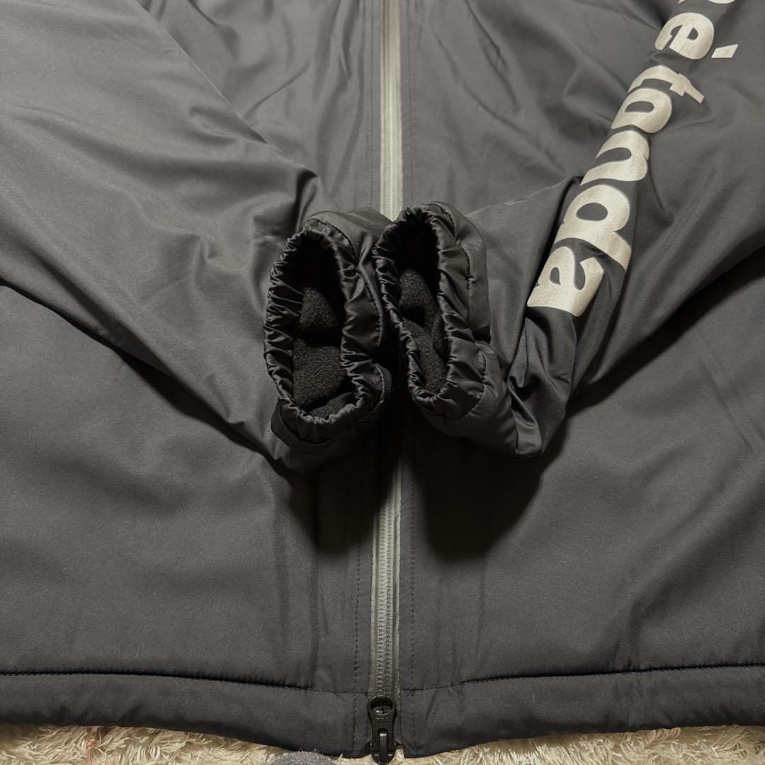 ラスカル　　SY32 by SWEET YEARS ジップパーカー XL