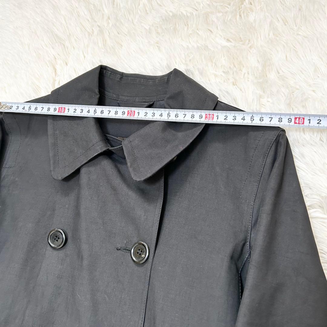 LOUIS VUITTON ルイヴィトン モノグラム トレンチコート