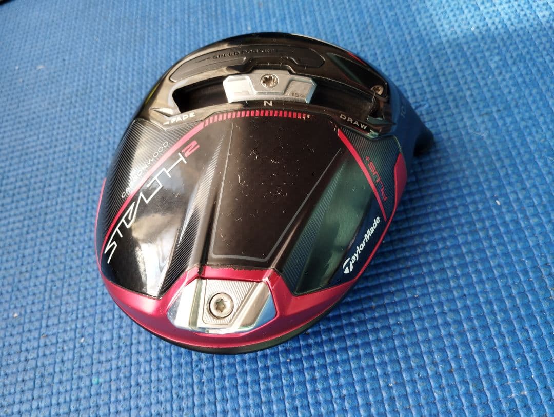 D*i様 ステルス2プラス STEALTH2 PLUS＋ 10.5 ドライバー