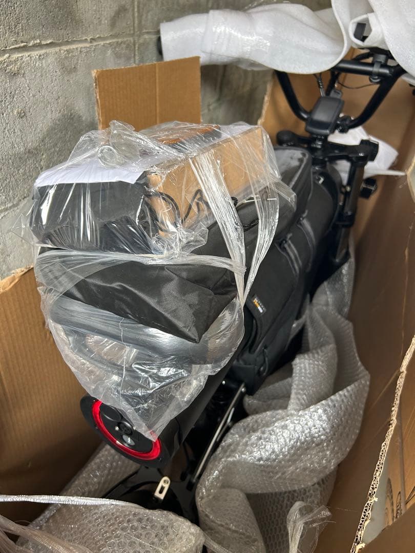 【今月末迄値下げ】新品ARCHON A03 電動アシスト自転車 super73系