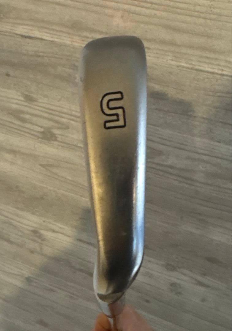 PING i210 アイアン　5番、6番セット